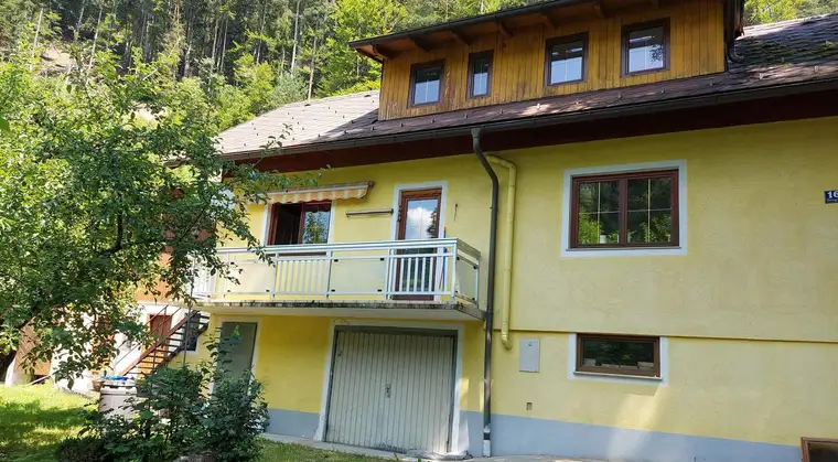Privatverkauf 