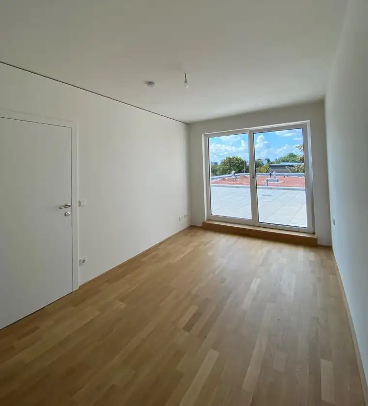 WUNSCHRAUM - Wohnen im Zentrum 1. OG (Top 103)