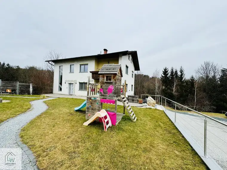 **Das eigene Zuhause realisieren - nicht nur träumen - jetzt umsetzen**