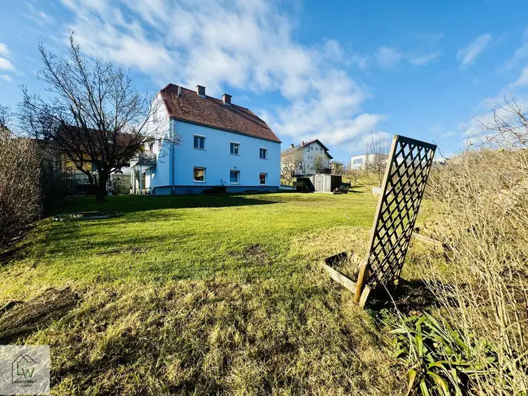 Karin Scharwitzl, Lebenswert Immobilien GmbH