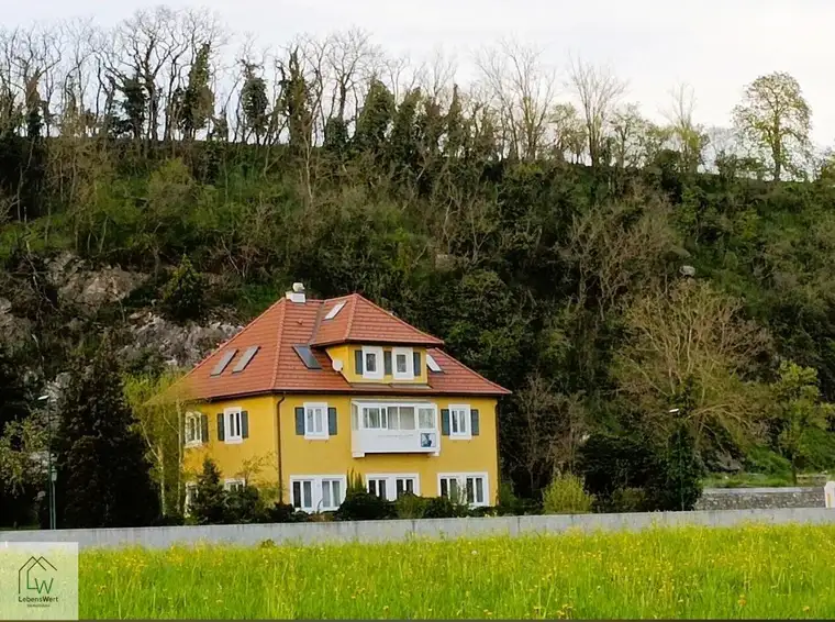 Gemütliche 69m² Wohnung mit Loggia in Emmersdorf an der Donau!