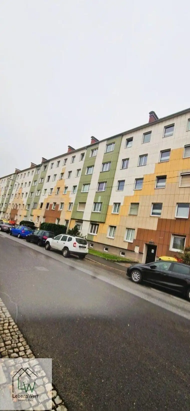 **Ihr Eigenheim wartet auf Sie – Schluss mit der Miete!"** Moderne 2-Zimmer-Wohnung mit Balkon in Graz
