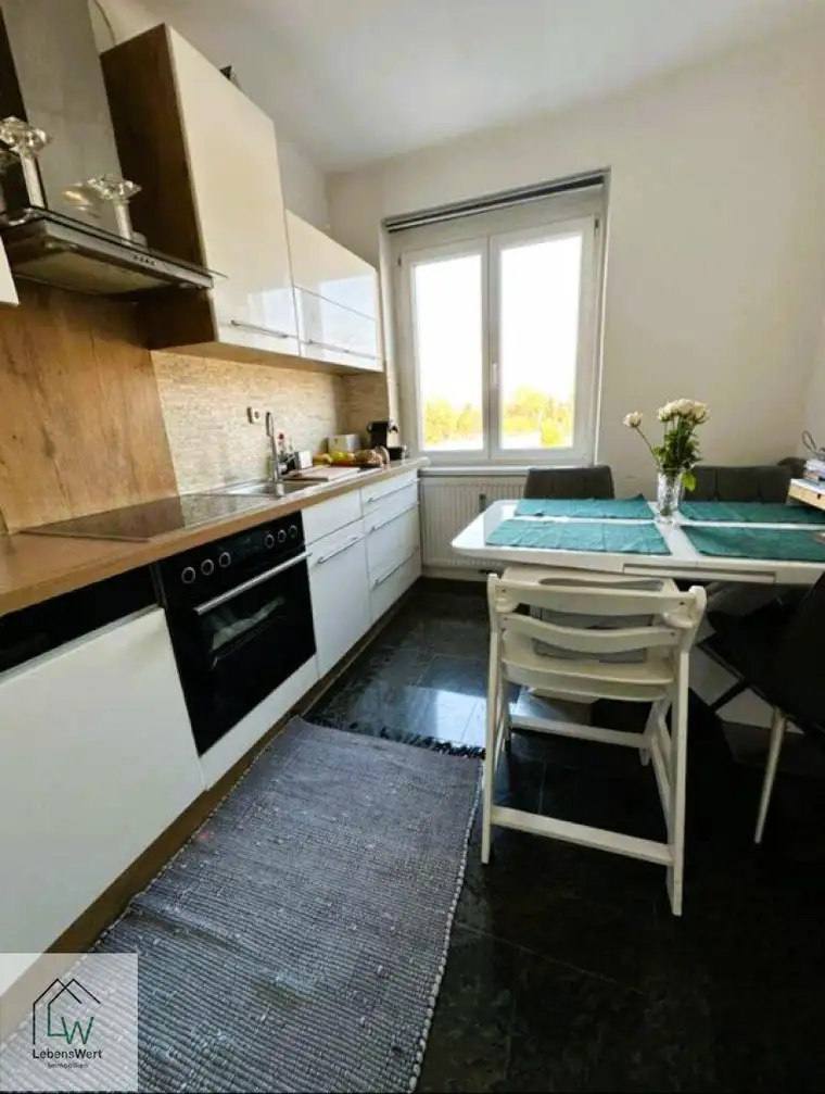 **Ihr Eigenheim wartet auf Sie – Schluss mit der Miete!"** Moderne 2-Zimmer-Wohnung mit Balkon in Graz