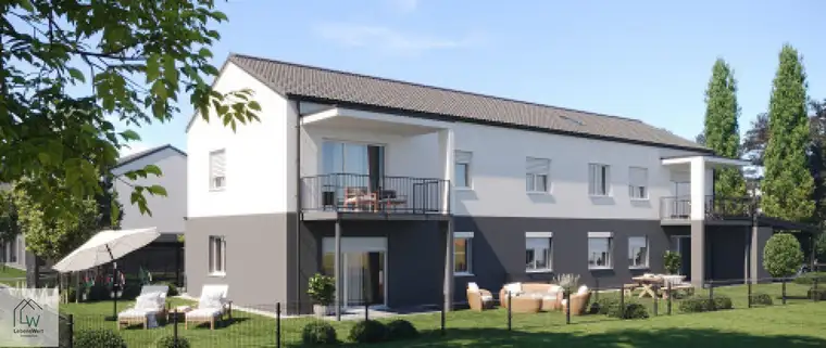 **Zukunftssicherheit** Ihre Vorsorgewohnung für ein sorgenfreies Leben!