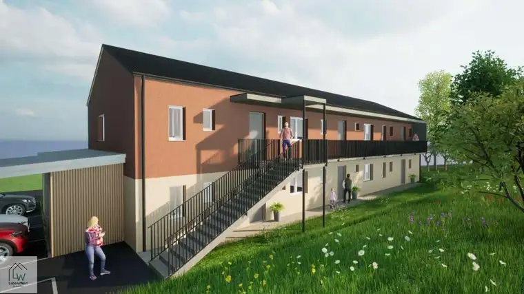 **Das eigene Zuhause realisieren - nicht nur träumen - jetzt umsetzen**