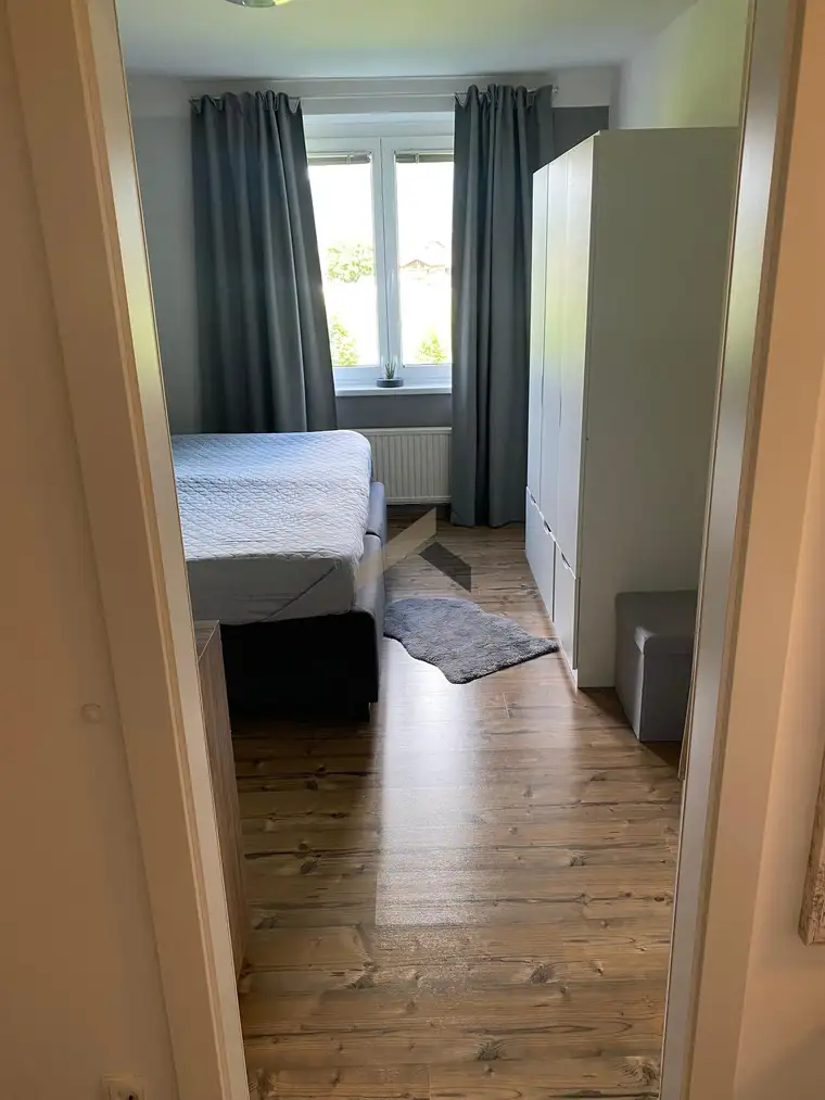 3-Zimmer-Wohnung mit Panoramablick – ruhige Lage in Neu Anif