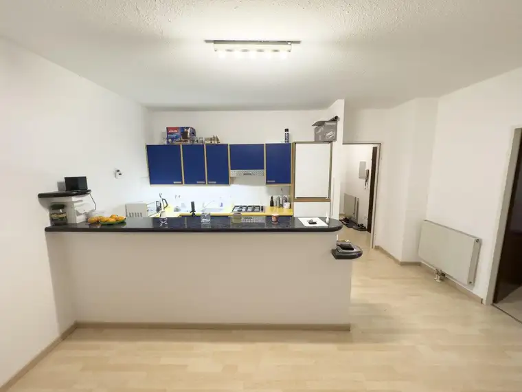 Charmante 3-Zimmer-Wohnung mit südseitigem Balkon im Zentrum von Achau