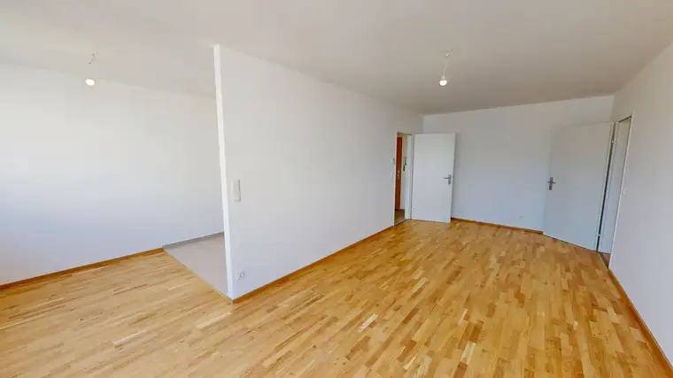 3 Zimmer mit durchdachtem Grundriss in attraktiver Lage - stilvoll wohnen und sofort bezugsfertig