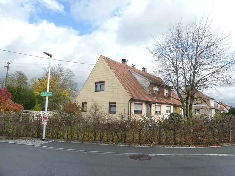 Doppelhaushälfte in 5280 Braunau zu verkaufen 