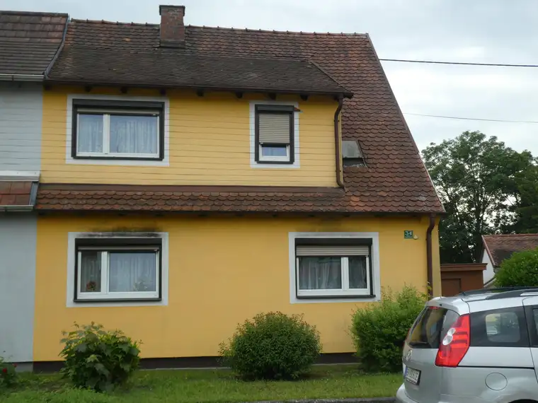 Doppelhaushälfte in 5280 Braunau zu verkaufen 