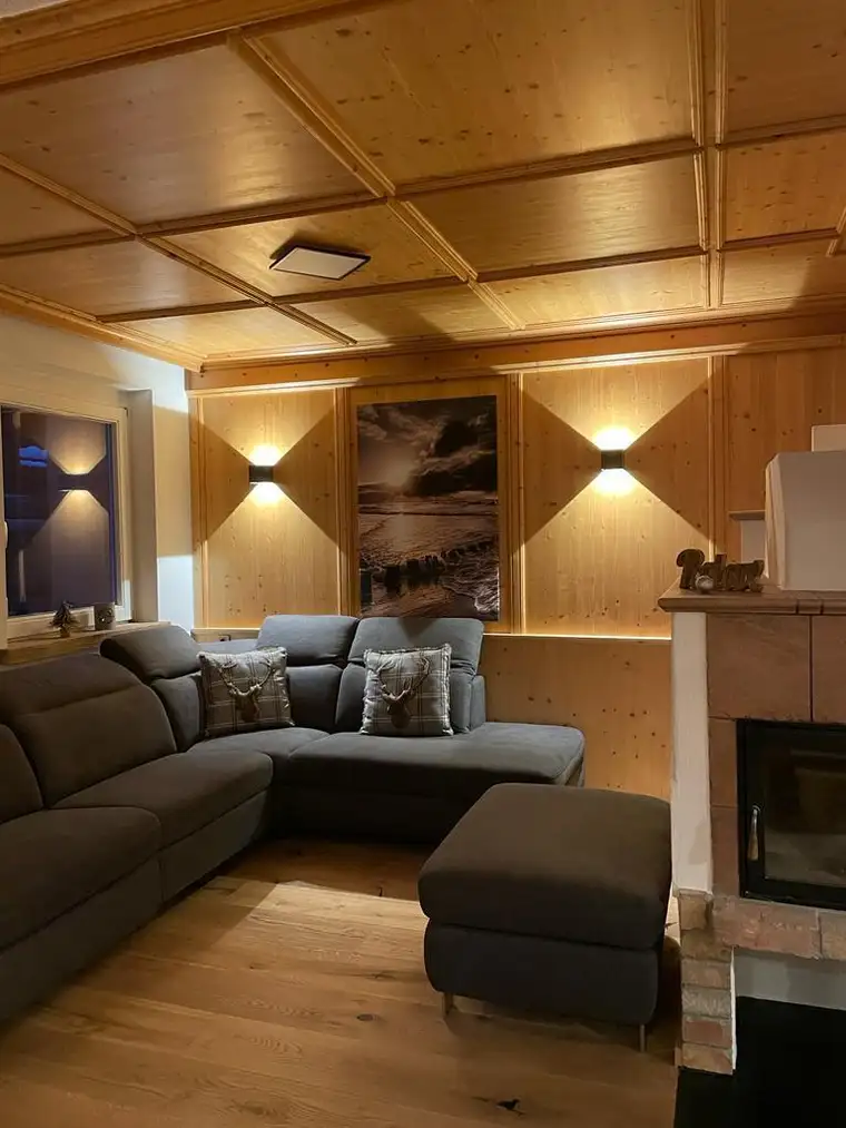 Modernes 5-Zimmer Reihenhaus mit Garten in Kirchberg