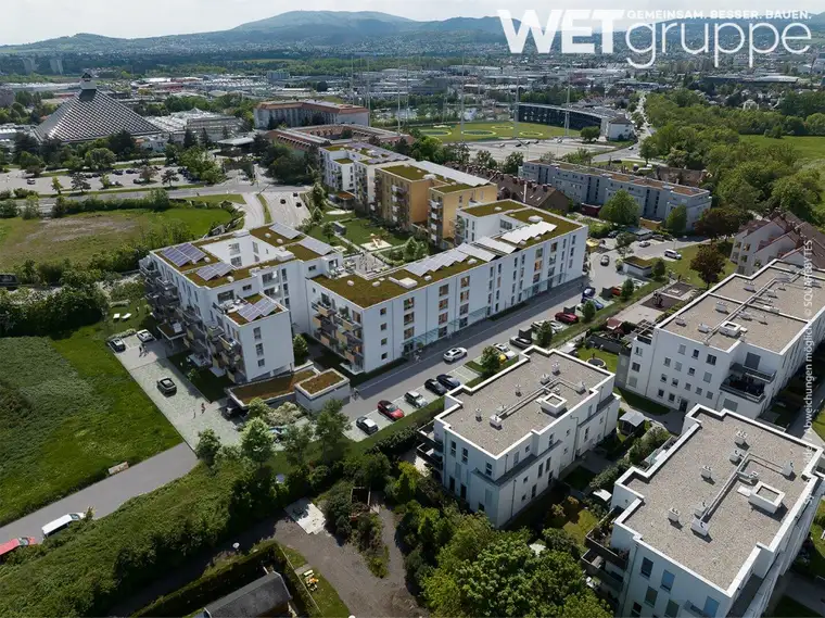 STADTLEBEN | Vösendorf - Mobilität findet Stadt.