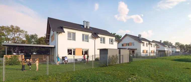 STADT.LAND | Wr. Neustadt, Leithamühlgasse 17a