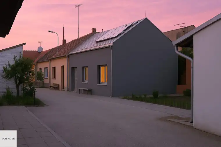 (Ferien-)Haus am Neusiedler See