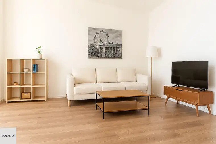 Lucie von Alten, von Alten Immobilientreuhand GmbH