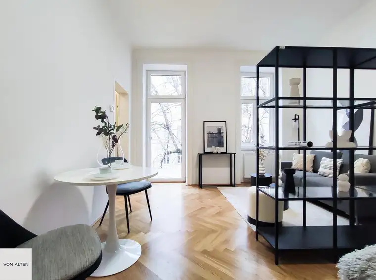 Lucie von Alten, von Alten Immobilientreuhand GmbH