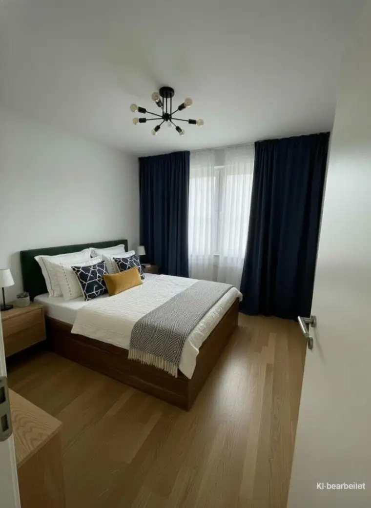 INVESTMENT IN DIE ZUKUNFT - Hochwertige Anlagewohnung in exzellenter Lage Nähe Alser Straße