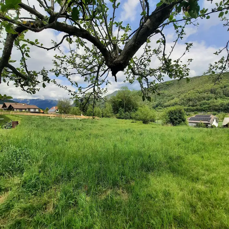  Baugrund in Payerbach Zukunftsorientiert + naturintegriert, Das Umfeld von Payerbach ist seit mehr als 100 Jahren einer der beliebtesten Plätze in Österreich. Sehr deutlich hat auch jetzt wieder die ORF-Show „neun Plätze – 9 Schätze“ gezeigt, dass die Region auch derzeit zu den schönsten Fleckchen Österreichs zählt. Sie hat sogar von allen 9 Plätzen die höchste Punktewertung der Jury und des Telefon-Voting verdient. (www. Wieneralpen.at) Wenn man daran denkt, dort zu leben und ein Platz derartig hervorgehoben wird, fragt man sich besorgt, wie dieser wohl unter den derzeitigen Bedingungen in den nächsten Jahrzehnten aussehen wird..
