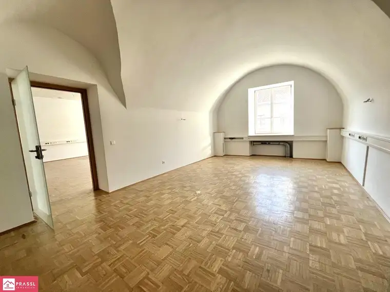 Büro oder Praxis in Leoben - 285m² für effizientes Arbeiten