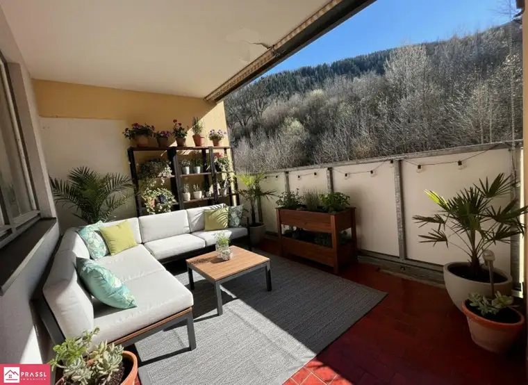#Wohnung #Balkon #Leoben #4 Zimmer #Jetzt kaufen!