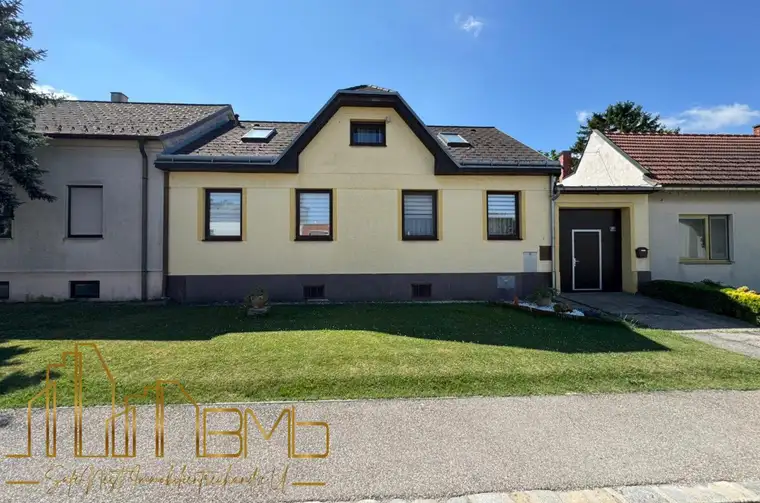 Einfamilienhaus in Probstdorf – Ihr neues Zuhause wartet!