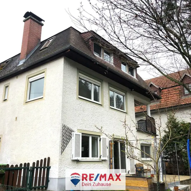 Mehrfamilienhaus/Anlageobjekt für Investoren
