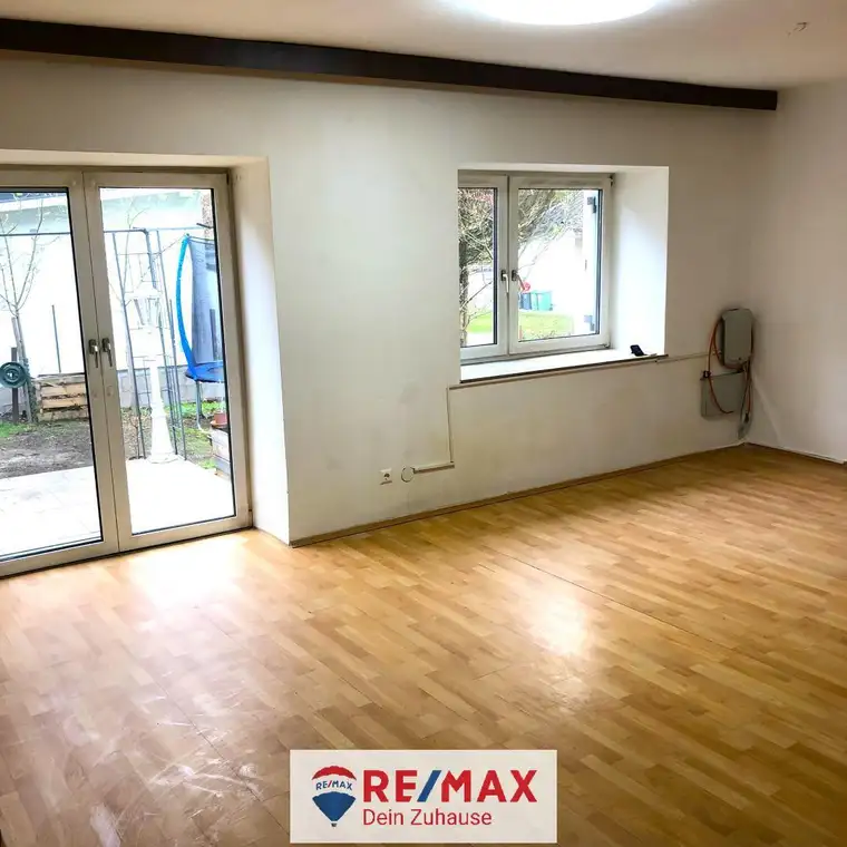 Mehrfamilienhaus/Anlageobjekt für Investoren