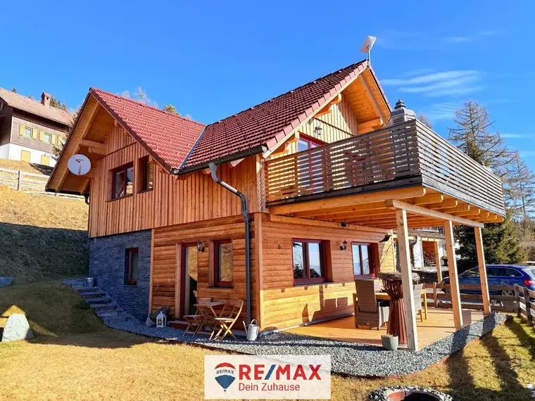 Ein Platz für die Seele: Exklusives Wohnen in den Kärntner Alpen