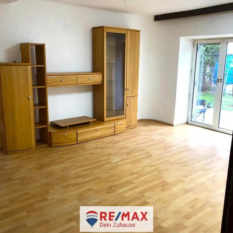 Elegante Erdgeschosswohnung nähe Wiener Neustadt
