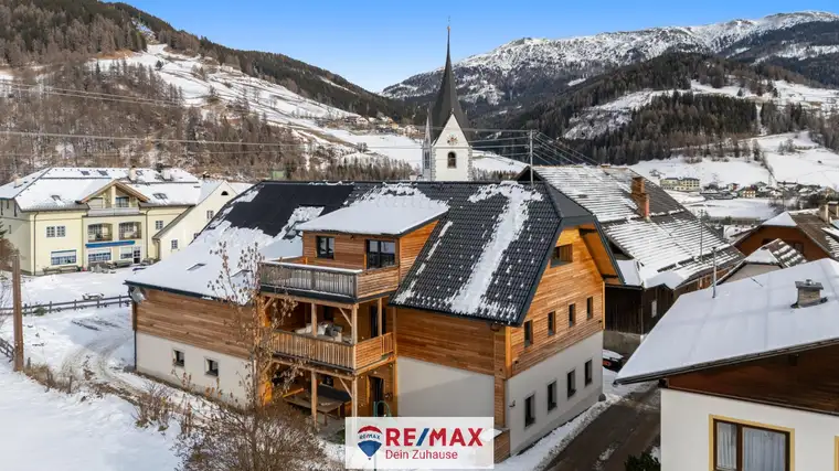 Einzigartiges Wohnanwesen mit Charakter, großzügigem Raumangebot und nachhaltiger Technik