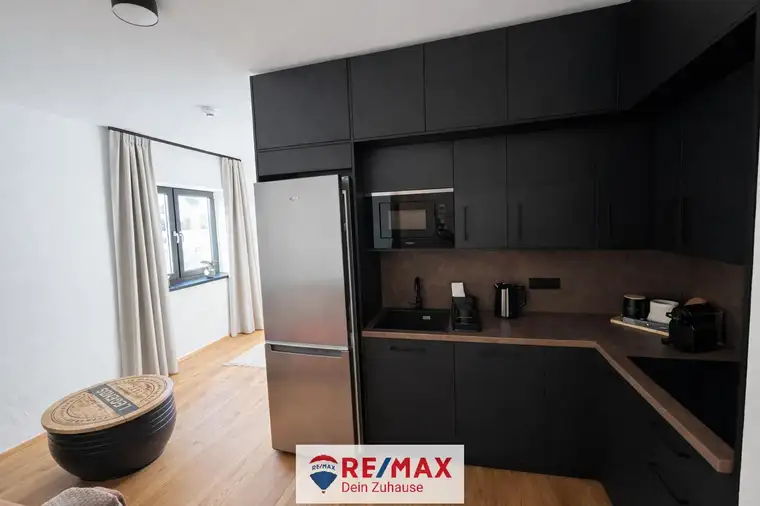 Luxuriöses Erstbezug-Apartment in sonniger Lage von Rattendorf bei Hermagor