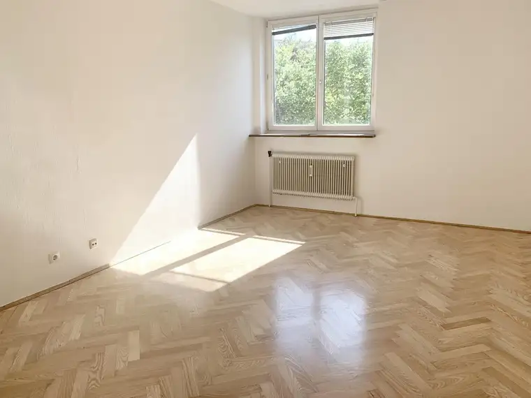 Attraktive 2-Zi Anlegerwohnung in zentraler Lage von Salzburg – langfristig vermietet bis Juni 2026