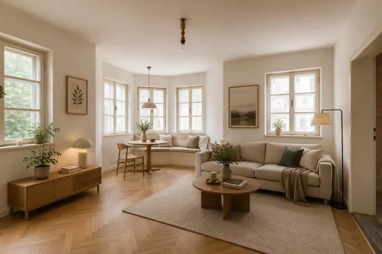 Charmantes Landhaus in erstklassiger Lage mit Entwicklungspotenzial und einzigartigem Streif-Panorama - Touristisch vermietbar