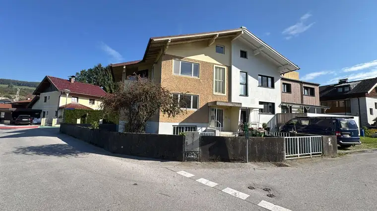 Sanierungsbedürftige Doppelhaushälfte mit Potential in Puch bei Hallein