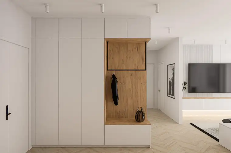 Exklusives Wohnen mit Weitblick im Nobile Greenville