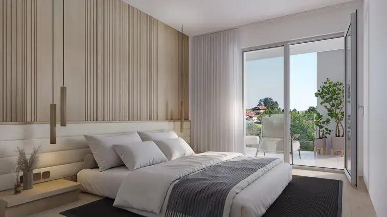 Ihr neues Zuhause, direkt beim Golfclub – exklusiv &amp; hochwertig