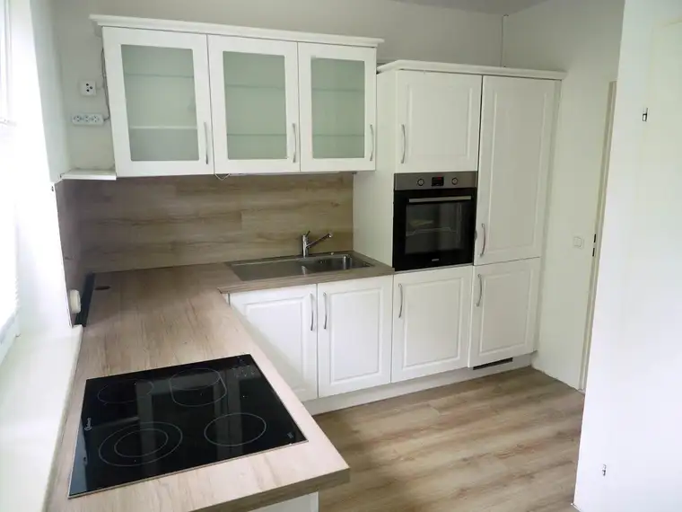 Exklusives Wohnerlebnis mit Traunsteinblick – 2-Zimmer Wohnung in Gmunden