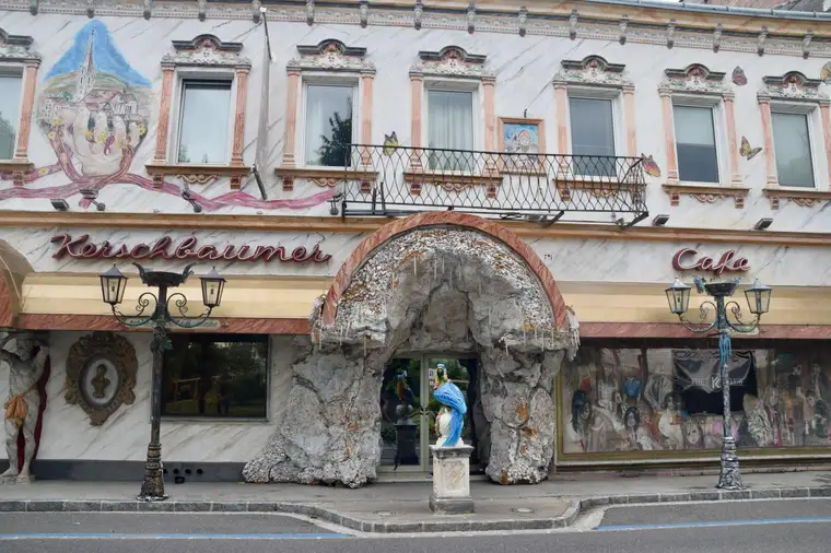 Hotel Kerschbaumer - Sankt Valentin