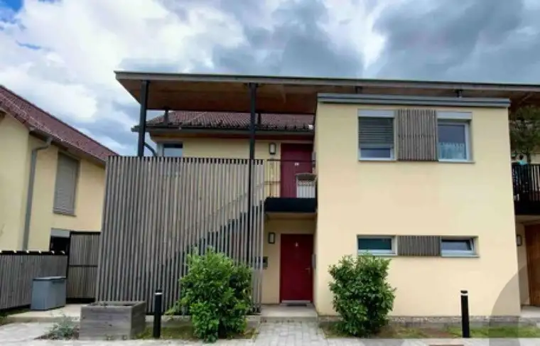 2-Zimmer-Wohnung mit Garten in Hart bei Graz