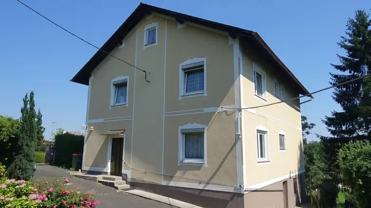 großzügiges Haus in Mellach bei Graz
