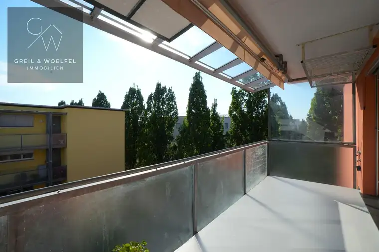 Bregenz, großzügige 4 Zimmerwohnung in Bodenseenähe zu kaufen
