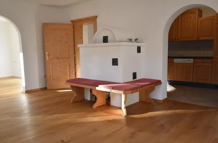 Knusperhaus direkt am Waldrand 
