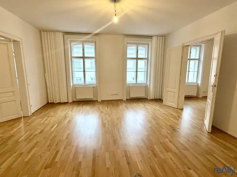 Modernes, helles 4 Zimmer-Büro, Top-Lage bei Wiener Staatsoper
