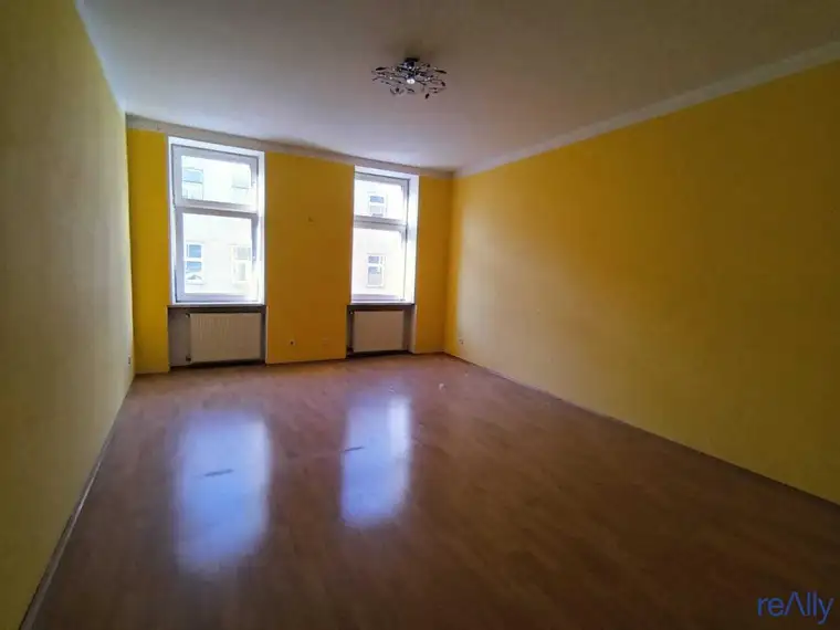 2-Zimmer-Apartment in unschlagbarer Nähe zur U6 Jäger Straße