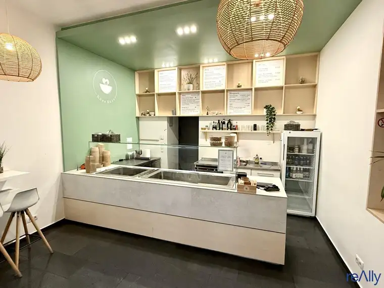 Systemgastronomie/Imbiss Nähe Am HOF