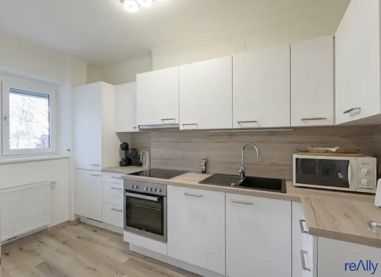 Attraktive 3-Zimmer-Neubauwohnung in Top-Lage für Studierende