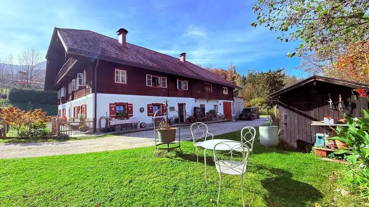Robert Aigner, Robert Aigner Immobilien