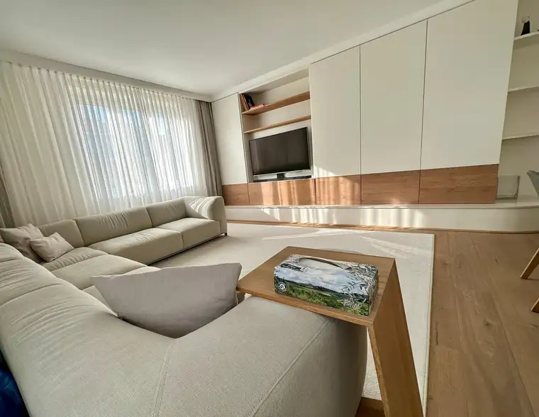 3-rooms apartment for sale, fully furnished and ready to move in - 8 Bezirk, Vienna