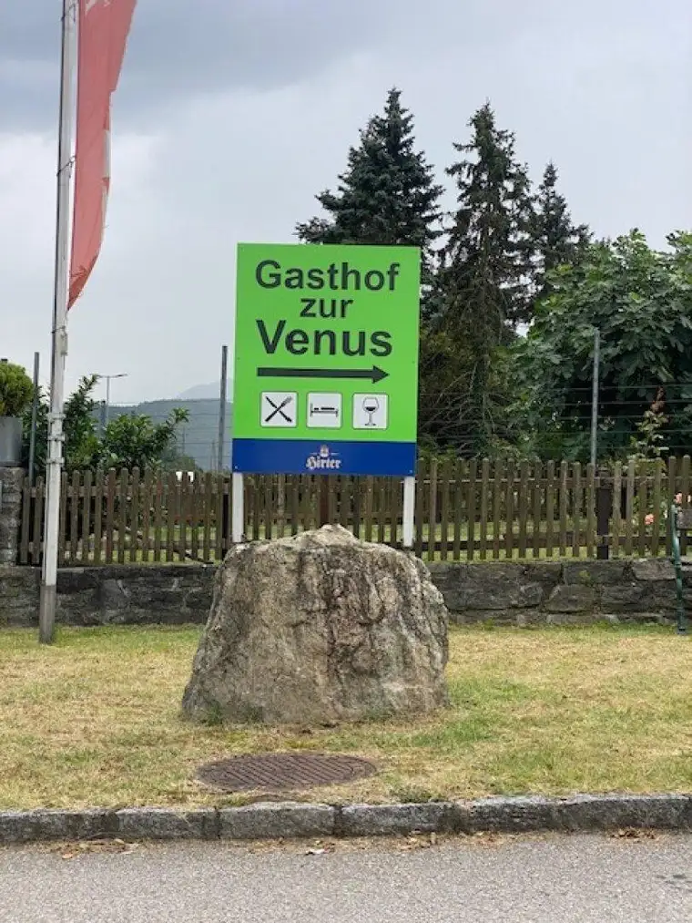 Profitables Investment: Gastgewerbe, Gastronomie und Wohnungen in Aggsbach - Niederösterreich