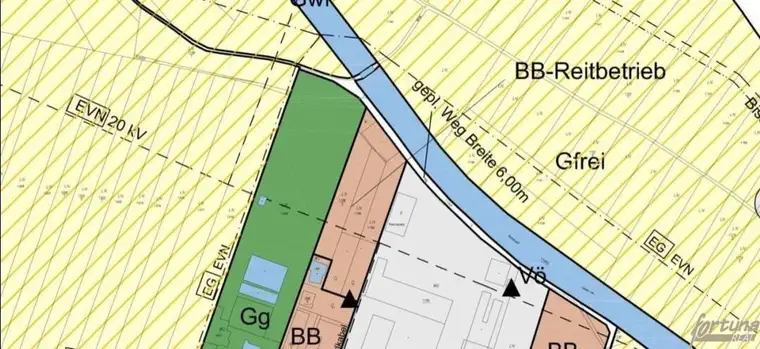 Betriebsliegenschaft im Norden von Wien